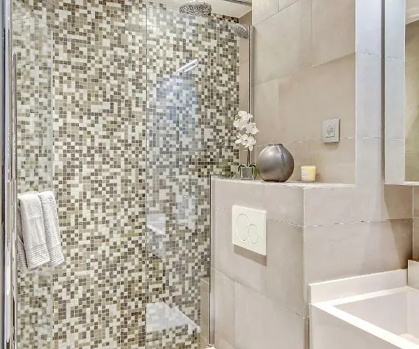 Apartment Luxury Louvre Paris