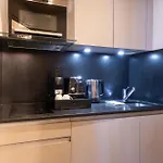 Luxury Louvre Appartement