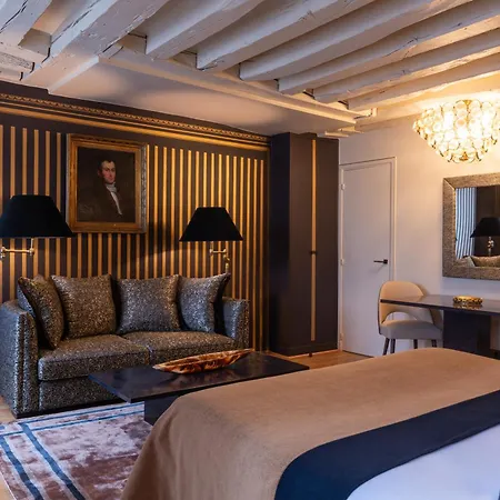 Appartement Luxury Louvre