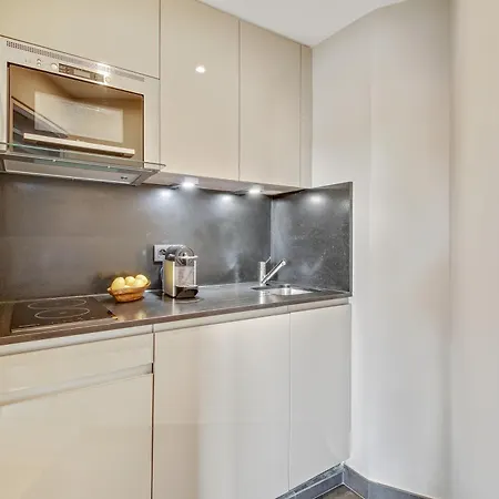 Appartement Luxury Louvre