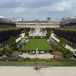 Διαμέρισμα Luxury Louvre *