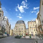 Διαμέρισμα Luxury Louvre *