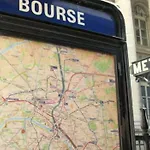 Luxury Louvre Διαμέρισμα